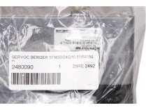 Berger Lahr / Schneider Electric STM30/24 Q15.51/6 41NLP servo drive