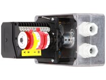 Berger Lahr / Schneider Electric STM30/24 Q15.51/6 41NLP servoaccionamiento