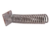 FBR 2.5 kW Heater, art: 177103.