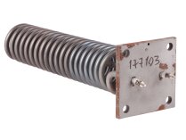 Calentador FBR de 2,5 kW, 177103