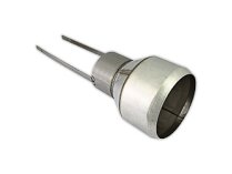 Burner tube for gas burners Ø320 X 415 mm art. 57130-BT