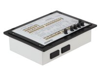 Sistema de control de quemador Dungs BCS 300