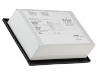 Sistema de control de quemador Dungs BCS 300