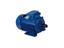 ECOFLAM 4.0 kW 400/690V D28 motor art. 65312556