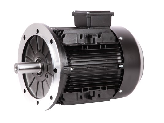 Ecoflam 5.5 kW electric motor, 65325357