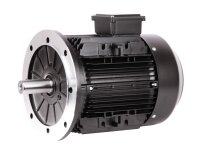 Motor eléctrico Ecoflam de 5,5 kW, 65325357