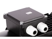 Motor eléctrico Ecoflam de 5,5 kW, 65325357