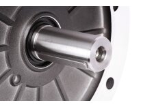 Motor eléctrico Ecoflam de 5,5 kW, 65325357