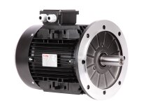 Motor eléctrico Ecoflam 5.5 kW, art: 65325357.