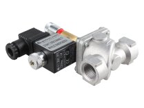 Giuliani Anello EV15 Gas Electromagnetic Valve