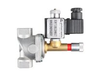 Giuliani Anello EV15 Gas Electromagnetic Valve