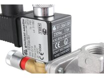 Giuliani Anello EV15 Gas Electromagnetic Valve