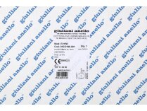 Giuliani Anello EV150 gas electromagnetic valve, art: 010.0190.001