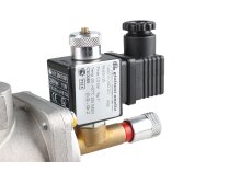 Válvula electromagnética de gas Giuliani Anello EV25