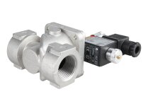 Giuliani Anello EV25/6B Gas Electromagnetic Valve