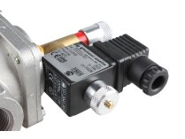 Giuliani Anello EV25/6B Gas Electromagnetic Valve