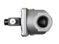 Válvula electromagnética de gas Giuliani Anello EV32