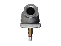Válvula electromagnética de gas Giuliani Anello EV32