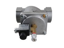 Válvula electromagnética de gas Giuliani Anello EV32
