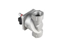 Válvula electromagnética de gas Giuliani Anello EV32