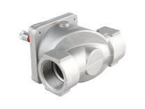 Válvula electromagnética de gas Giuliani Anello EV40