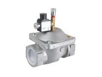 Giuliani Anello EV50/6B Gas Electromagnetic Valve