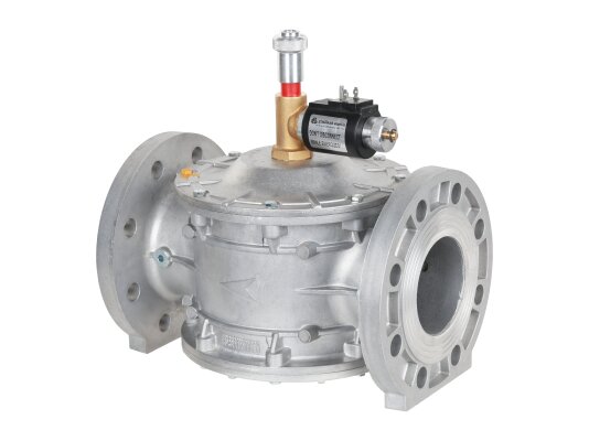 Giuliani Anello EV80/6B Gas Electromagnetic Valve