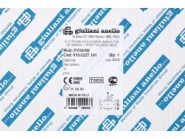 Giuliani Anello EV80/6B Gas Electromagnetic Valve