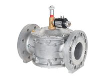 Giuliani Anello EV80/6B Gas Electromagnetic Valve