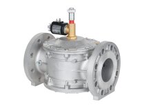 Válvula electromagnética de gas Giuliani Anello EV80/6B