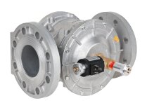 Válvula electromagnética de gas Giuliani Anello EV80/6B