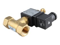 Válvula electromagnética de gas Giuliani Anello EVO15