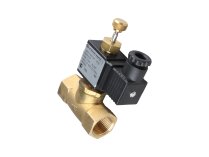 Válvula electromagnética de gas Giuliani Anello EVO20