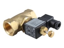 Giuliani Anello EVO25 Gas Electromagnetic Valve