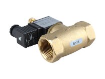 Válvula electromagnética de gas Giuliani Anello EVO25