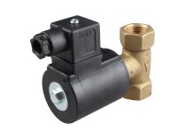 Giuliani Anello GSAVO15V12 Gas Electromagnetic Valve