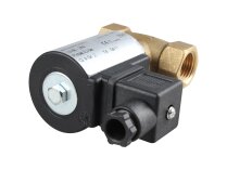 Válvula electromagnética de gas Giuliani Anello GSAVO15V12