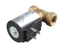 Giuliani Anello GSAVO15 Gas Electromagnetic Valve