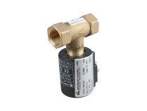 Válvula electromagnética de gas Giuliani Anello GSAVO15