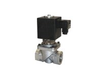 Válvula electromagnética de combustible líquido Giuliani Anello SV20, art: 005.0140.001