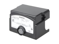 Siemens LMO24.111C2 Boiler Control System.