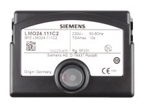 Quemador de reserva Siemens LMO24.111C2
