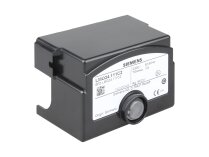 Siemens LMO24.111C2 Sistema de control de caldera.
