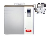 Quemadores de gas ELCO VG 5.1200 DP KN