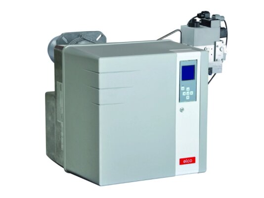 Elco VG 04.520 DUO PLUS gas burner, art: 13012705.