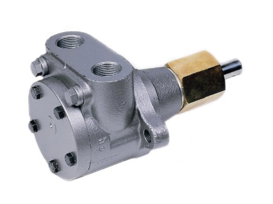 Bomba de quemador hp-Technik BHGP-I-10