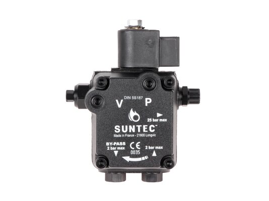 Suntec ALE 30 C 9336 4P 0700 burner pump.