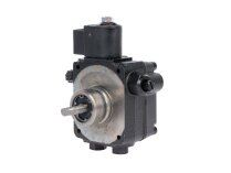 Bomba de quemador Suntec ALE 30 C 9336 4P 0700
