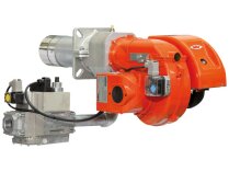 Quemador de gas Baltur TBG 35, art: 17320010.