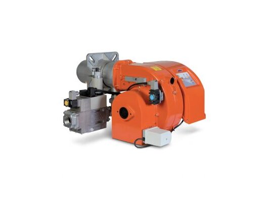 Quemador de gas Baltur TBG 45 PN, art: 17220010.
